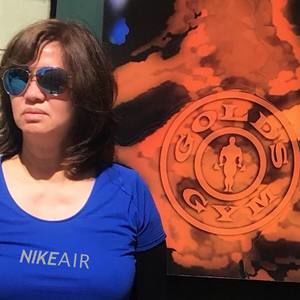 Meet your Posher, Chona